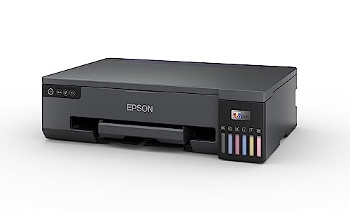 Epson EcoTank ET-18100 - Zertor | Stylish & Unique Homeware