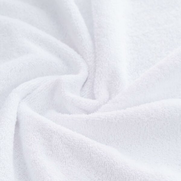 Waterproof Mattress Protector 30cm Deep Skirt Mattress Protector Double Bed 137x190cm