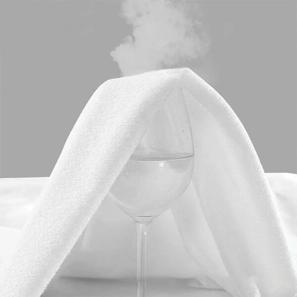 Waterproof Mattress Protector 30cm Deep Skirt Mattress Protector Double Bed 137x190cm