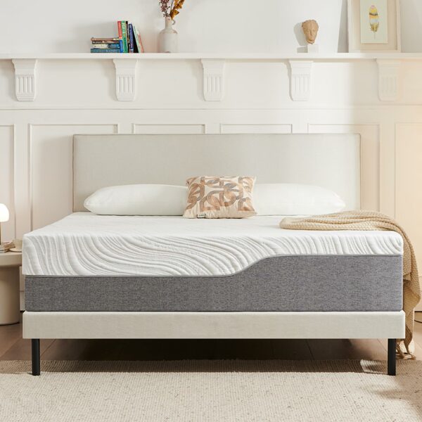 King Mattress Memory Foam Mattress 150x200x20cm
