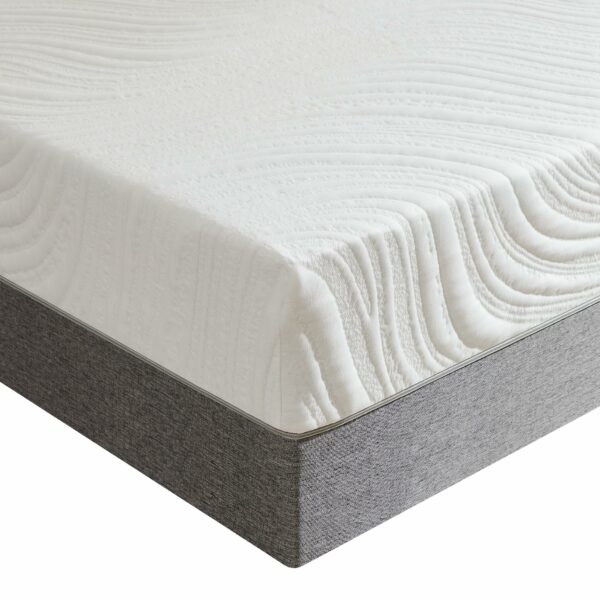 Double Mattress Memory Foam Mattress 135x190x20cm